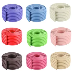 2M Child Multi-Functional Furniture Corner Protector Bumper Strips Baby Safety Foam Protection Desk Edge Guard