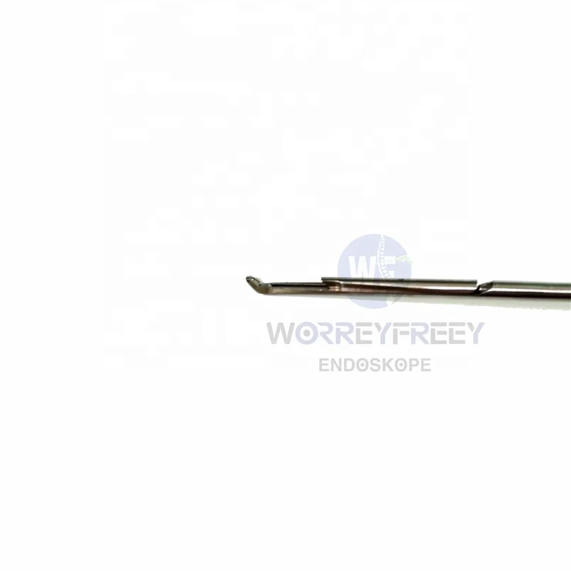 Image 7: Endoscope transforaminal pour colonne vertébrale, arbre de 3.5mm, tête étroite, Kerrison Rongeur de 1.7mm