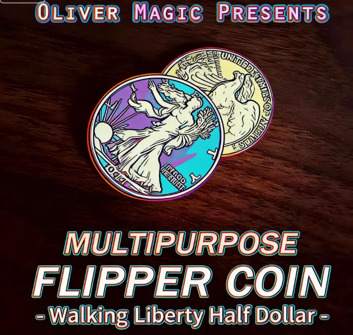 Multipurpose Flippe… - image