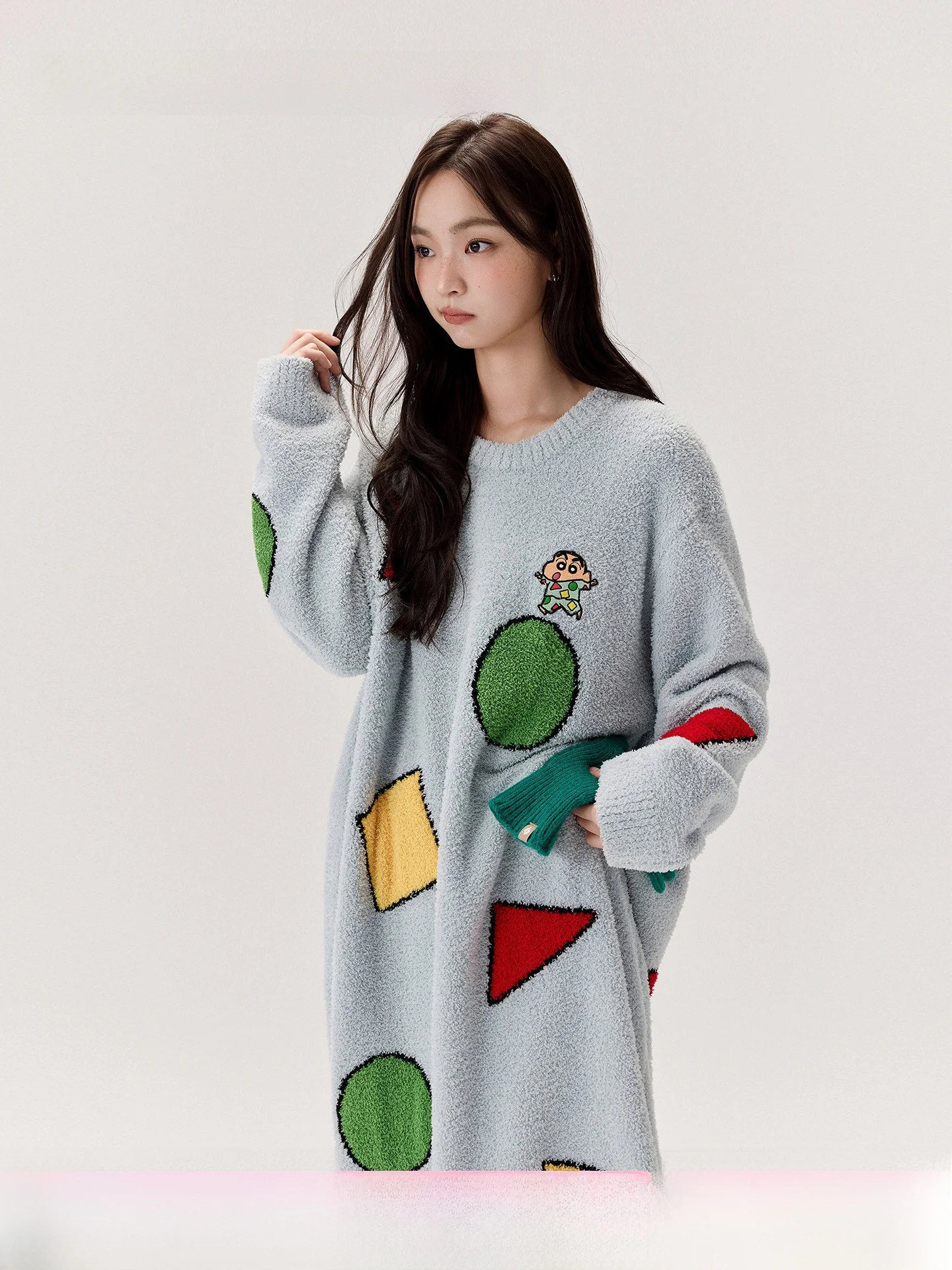 bata-calida-de-f-fce-de-dibujos-animados-para-mujer-ropa-de-invierno-para-el-hogar-pijamas-prendas-de-vestir-exteriores-fibra-de-poliester-juvenil