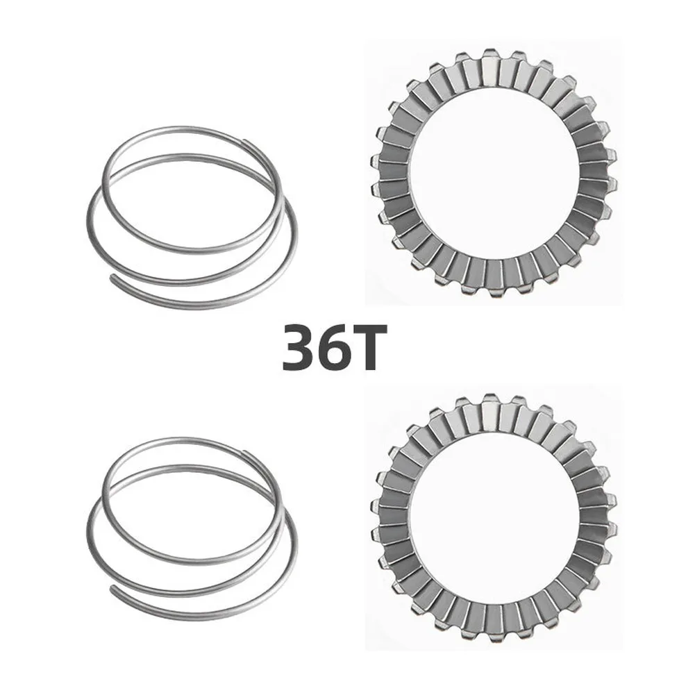 

For 240S Hubs Rear Hub Kit Ratchet Hub For Steep Inclines Ratchet Hub Upgrade For Cycling Cycling Precision Fit