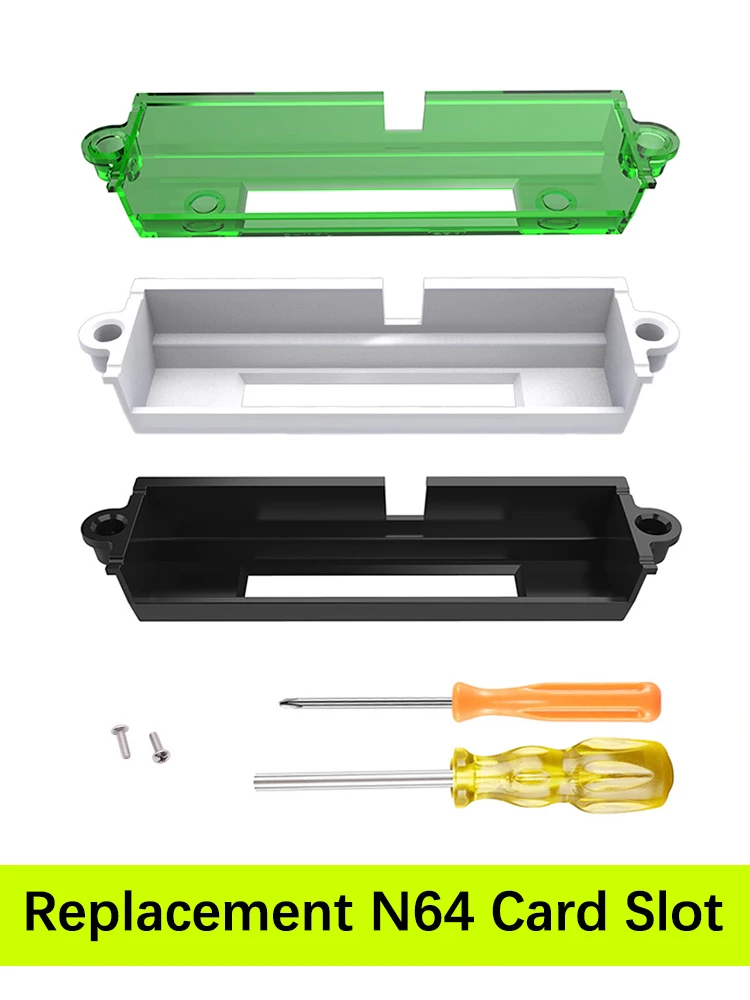 N64 Universal Game …