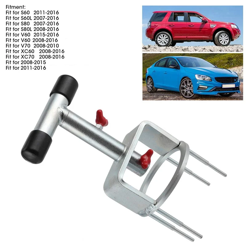 

Air Conditioner Blower Disassembler Heater Repair Tool For Volvo S60 S80 V70 Xc60 Xc70 Land Rover Evoque 9997284