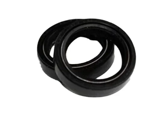 

4 шт. для Earth Ying Wang 250E-9A 250E-9B 350E-6C уплотнительное кольцо переднего амортизатора скелетное уплотнение