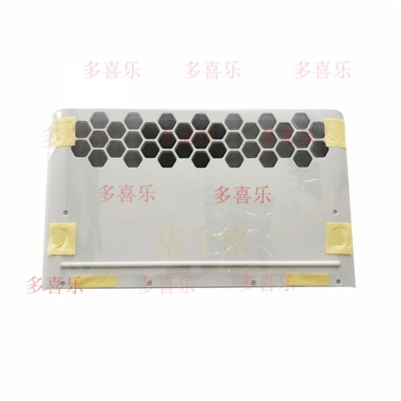 

ZMZM новый для ноутбука Dell Alienware M17 R3, нижняя нижняя крышка, нижний корпус 9T8WH 09T8WH