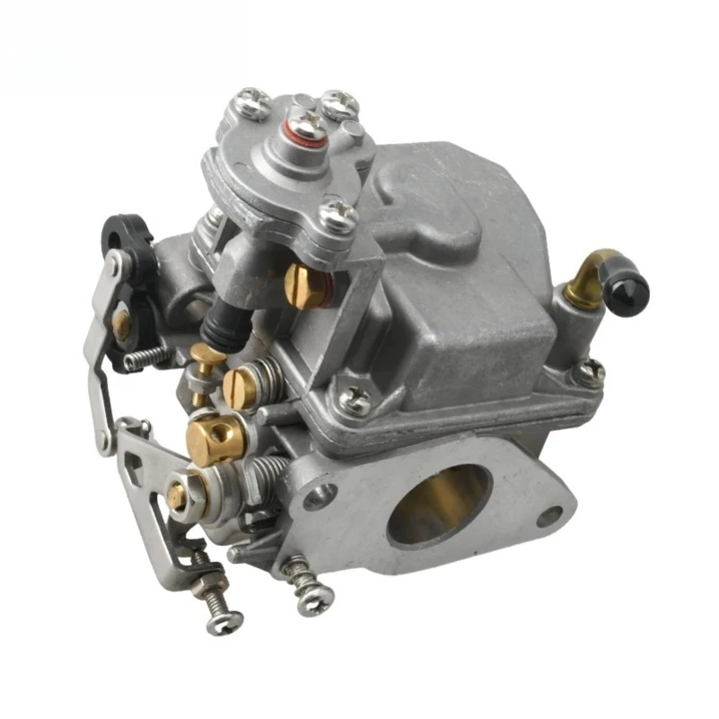 FOR  Tohatsu Nissan 8HP 9.8HP 4-stroke Outboard Engine 3DP-03100-2 Carburetor