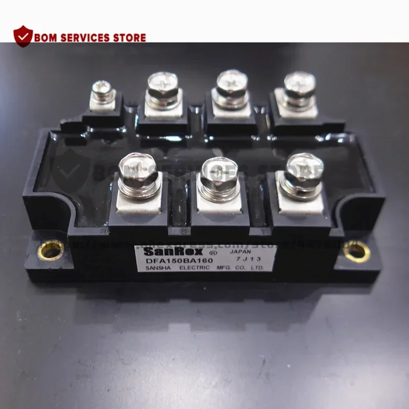 

DFA150BA160 DFA150BA80 DFA200BA160 DFA150AA80 Бесплатная доставка Новый оригинальный модуль