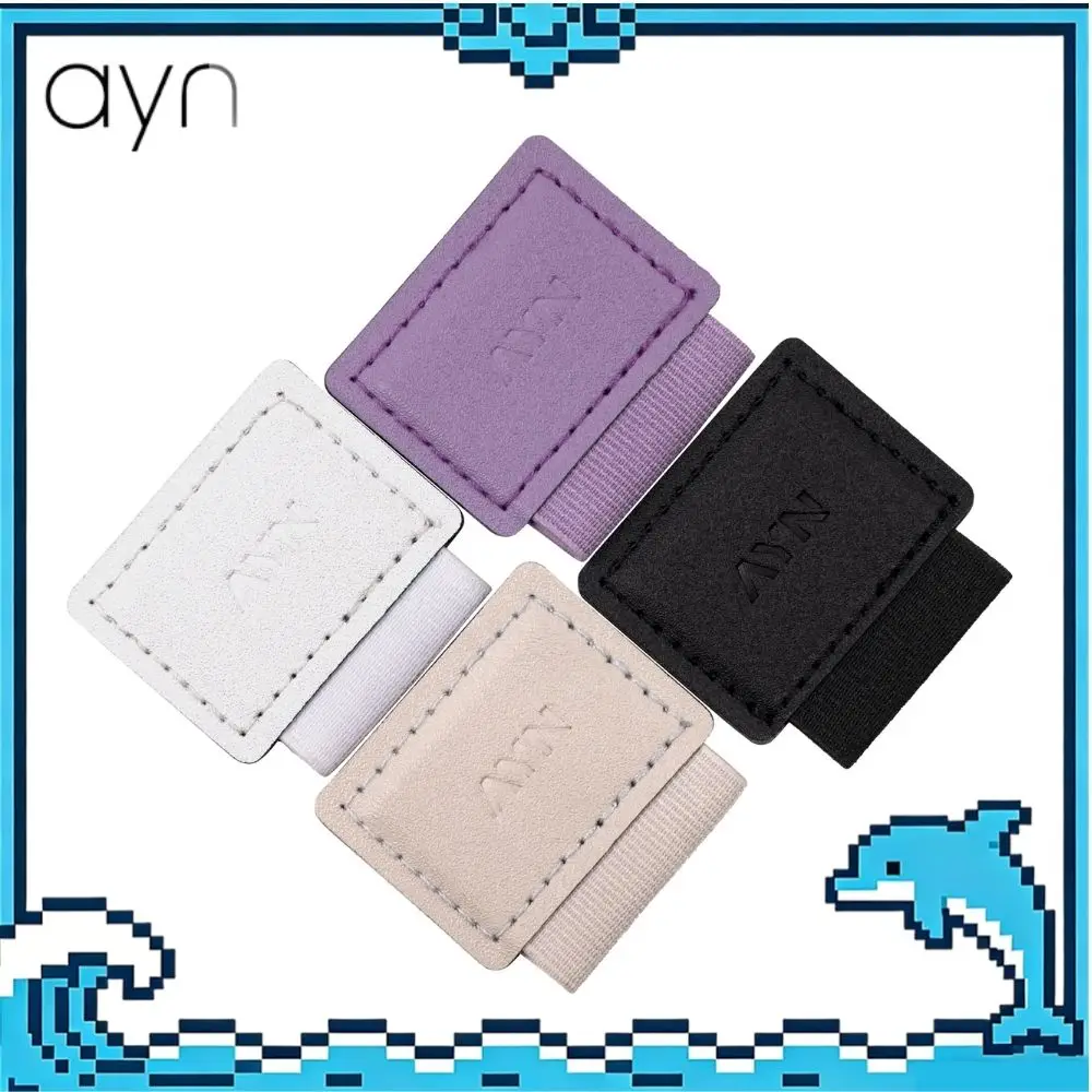 

AYN THOR Touch Pen With Pen Holder Set Self-adhesive THOR Flip Dual Screen Game Console Capacitive Stylus‌ Pen Accessory Gift