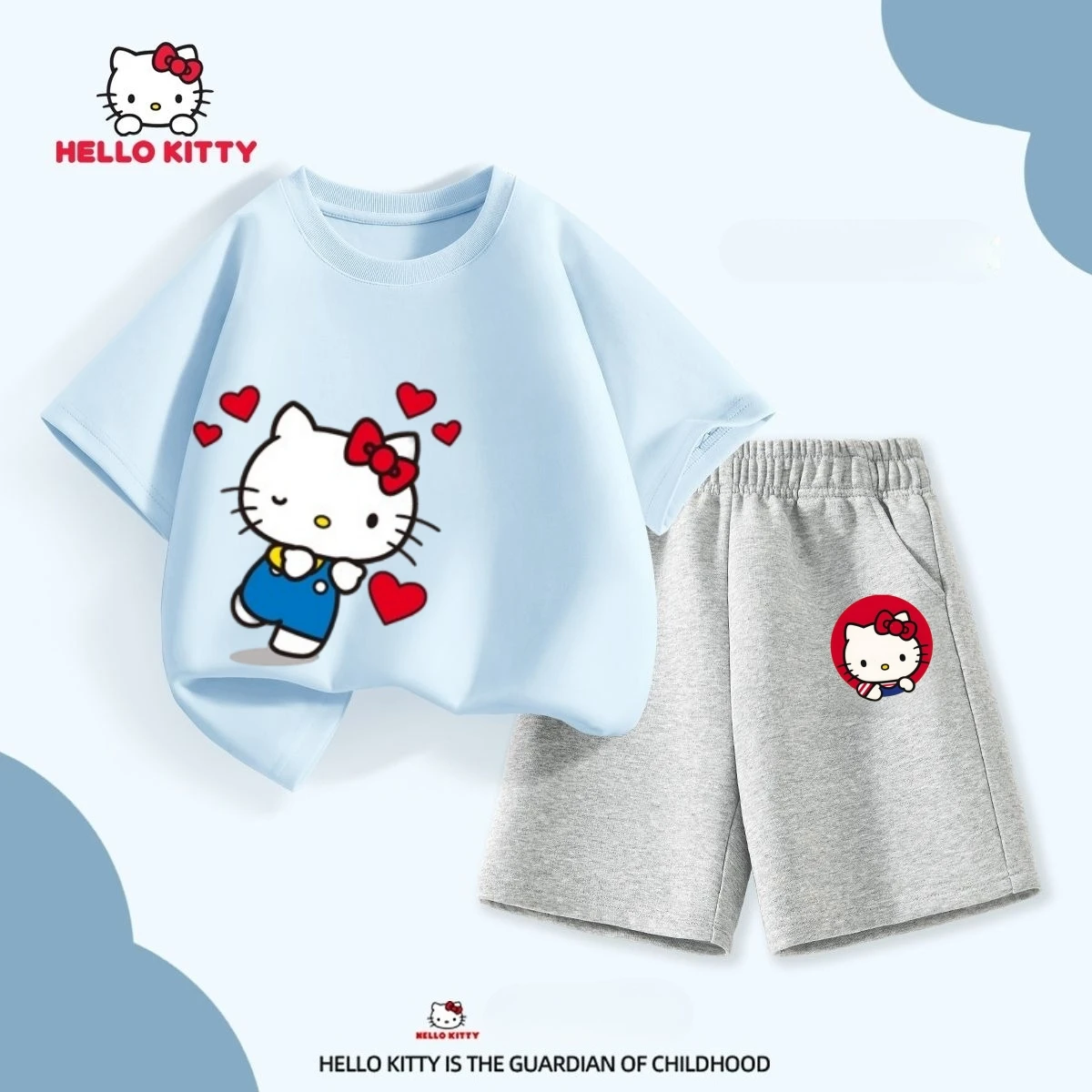 Sanrio Summer Baby … - image