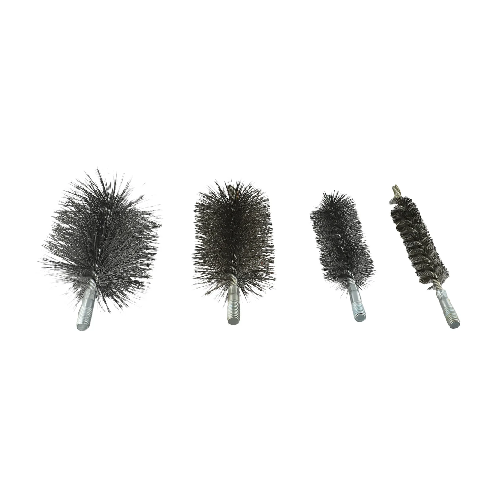 High Performance Flue Cleaning Tools 50mm Chimney Cleaning Brush Cost-effective Cleaning Solution Easy To Use For Boilers