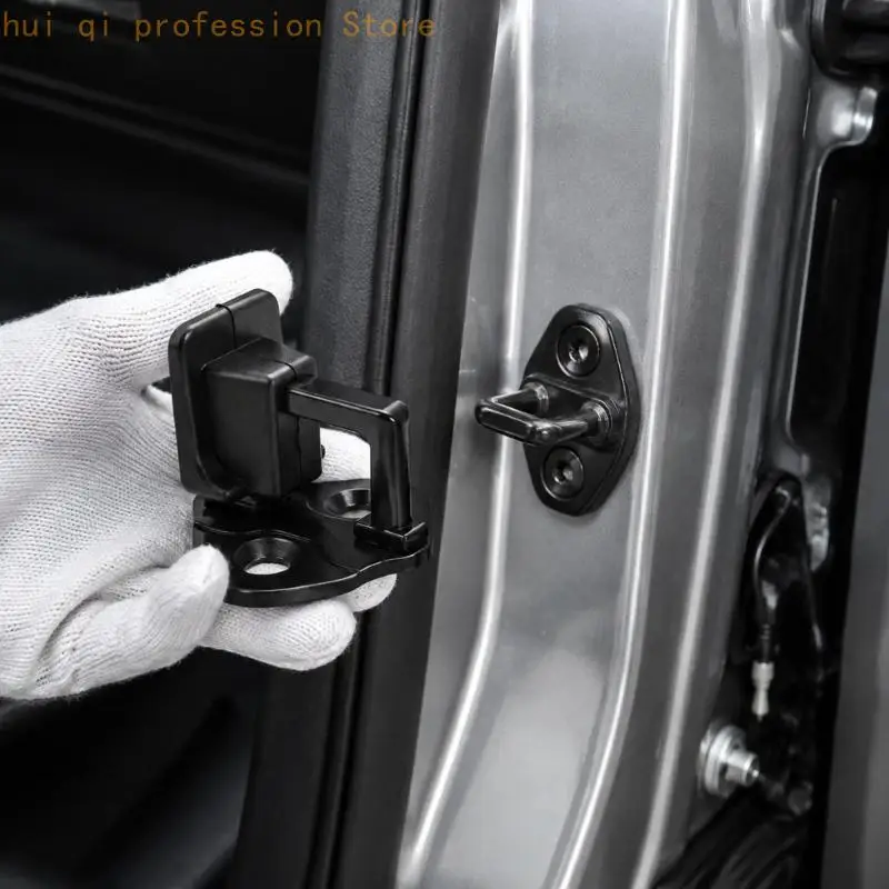 9L3Z-1522008-A Truck Door Closure Latches Strikers for 2009-2014 F150 F250 F350 H8WE