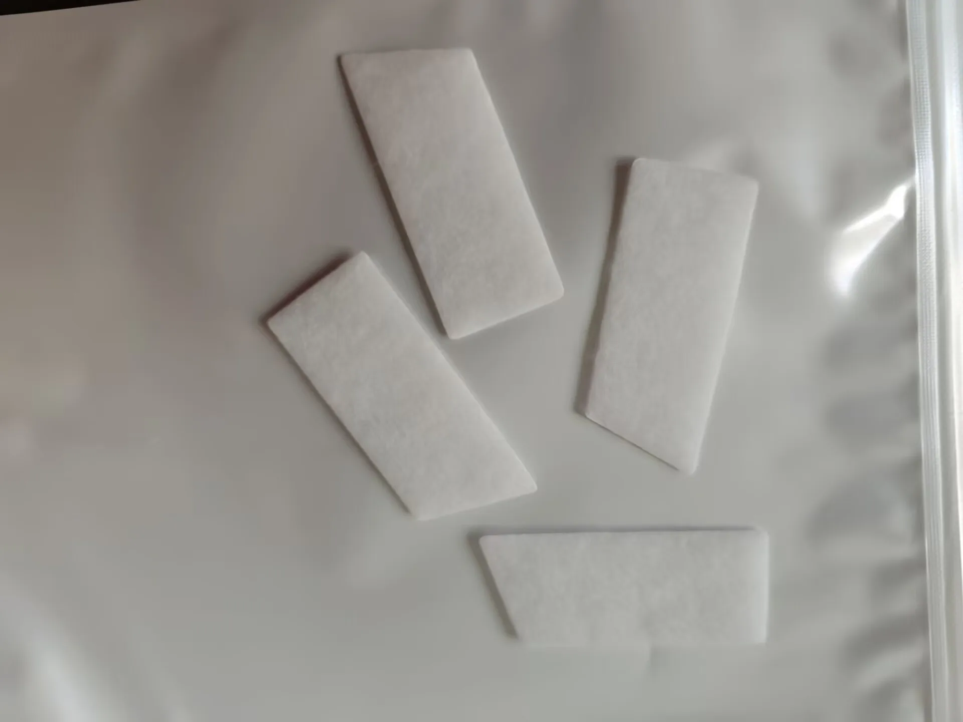 

Filters for Resvent IBreeze Auto CPAP Machine-20 -Accessories,pack of 6Pcs/20PCS/60PCS Filters