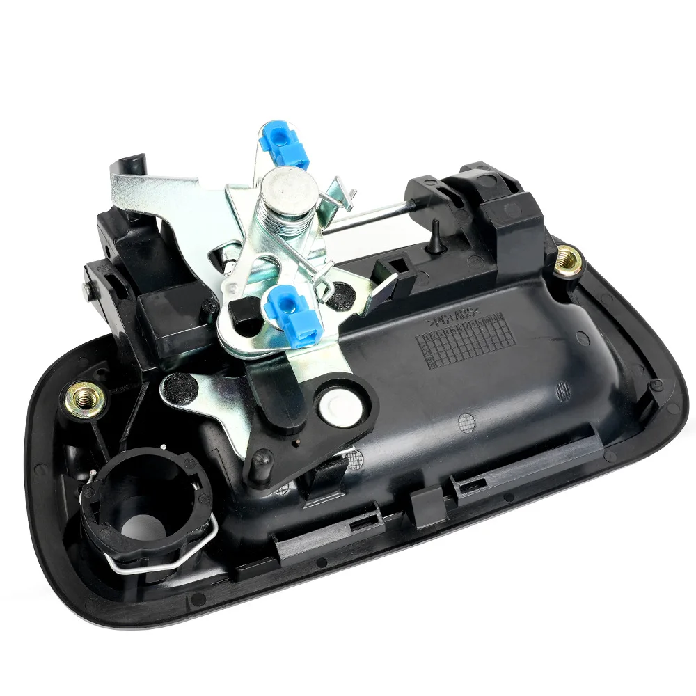 

High Quality Tailgate Handle Liftgate Latch Handle 2000-06 For Toyota Tundra 69090-0C010 New