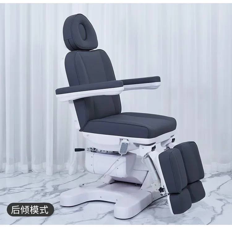 Electric Multifunctional Gynecological Examining Table Obstetrics and Gynecology Washing Bed