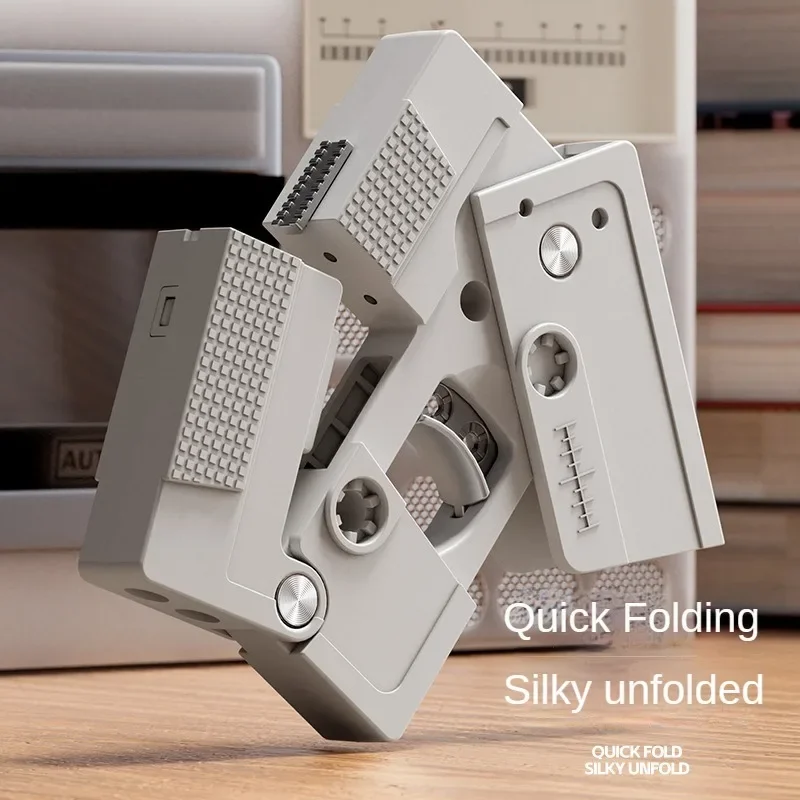 大人のための折りたたみ式テープおもちゃの銃,折りたたみ式,オンスタルオーディオ,バーストシェル,シミュレーション,ナイロン,弾丸銃,スポーツ玩具