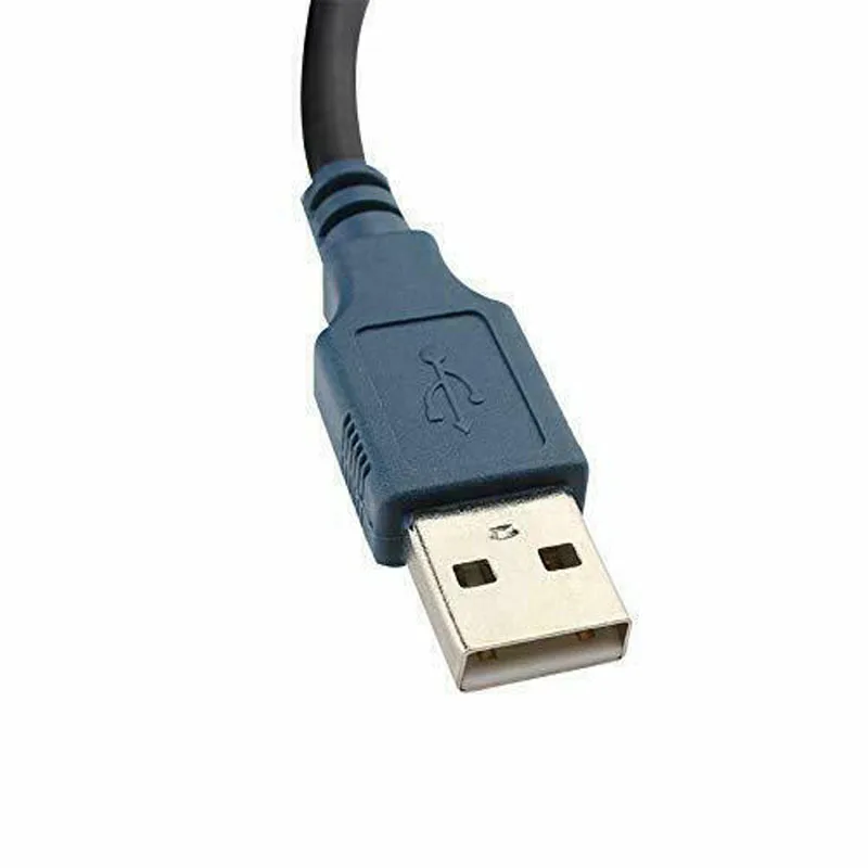 Nieuwe Ni GPIB-USB-HS 778927-01 Ieee488 Interface Gpib Usb Hs Cabie