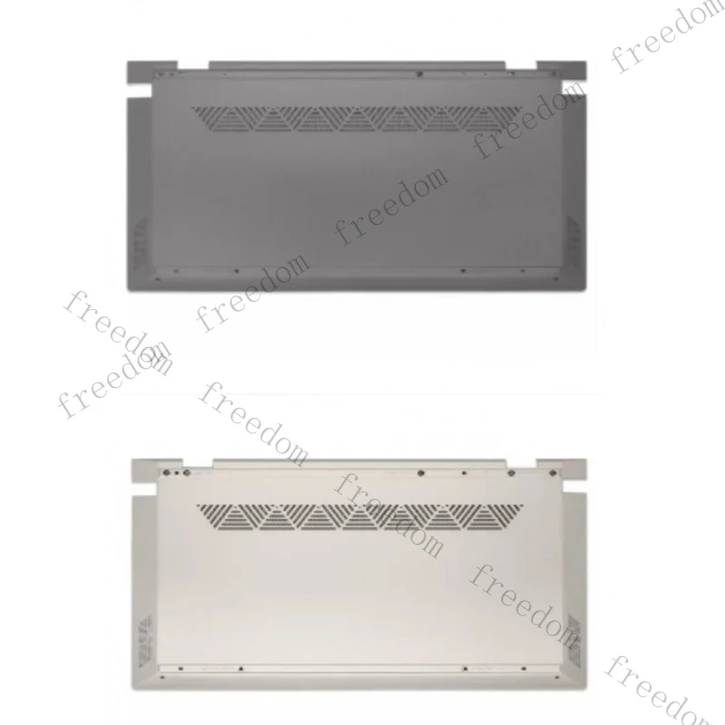 

Нижняя крышка корпуса для ноутбука HP ENVY 13-AQ TPN-W144 (коричневая) L54936-001 L54935-001