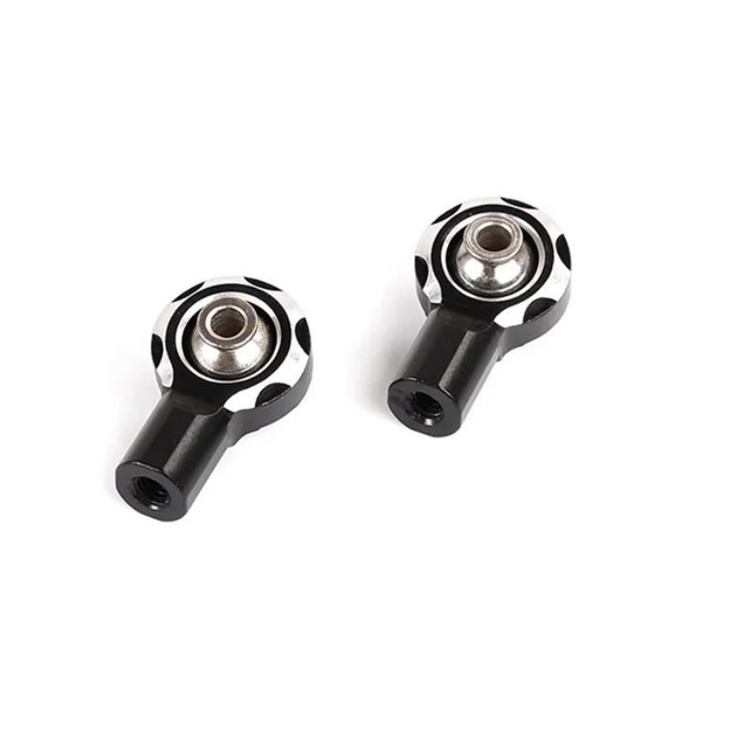 HD Aluminum Front & Rear Ball Ends for HPI Rovan Baja Buggy 5B SS 5T King Motor Truck