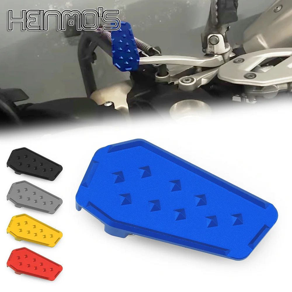 

S1000XR Rear Foot Brake Lever For BMW S1000 XR 2015 2016 2017 2018 2019 Motorcycle Accessories