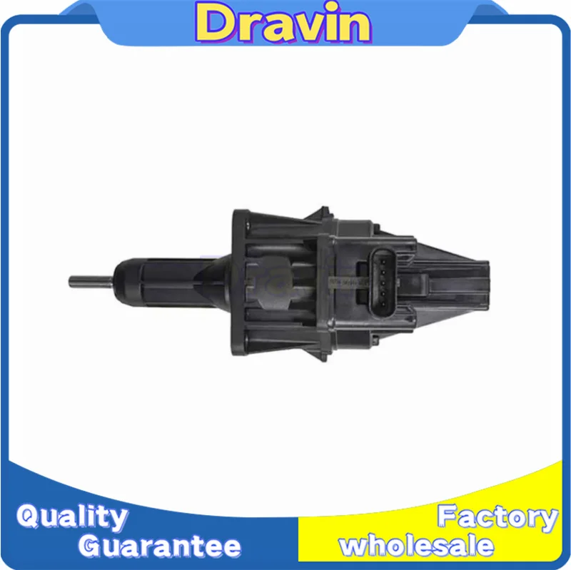 

New 11657647115 11658485117 11657638783 Engine Turbocharger Wastegate for BMW F10 F11 F18 520I 523I 528I 530I 535I 550I 520Li