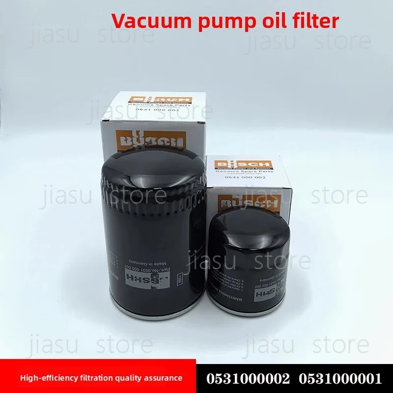 

Vacuum Pump Oil Filter Element 0531000001 0531000002, Oil Grid Filter for Vacuum Pump