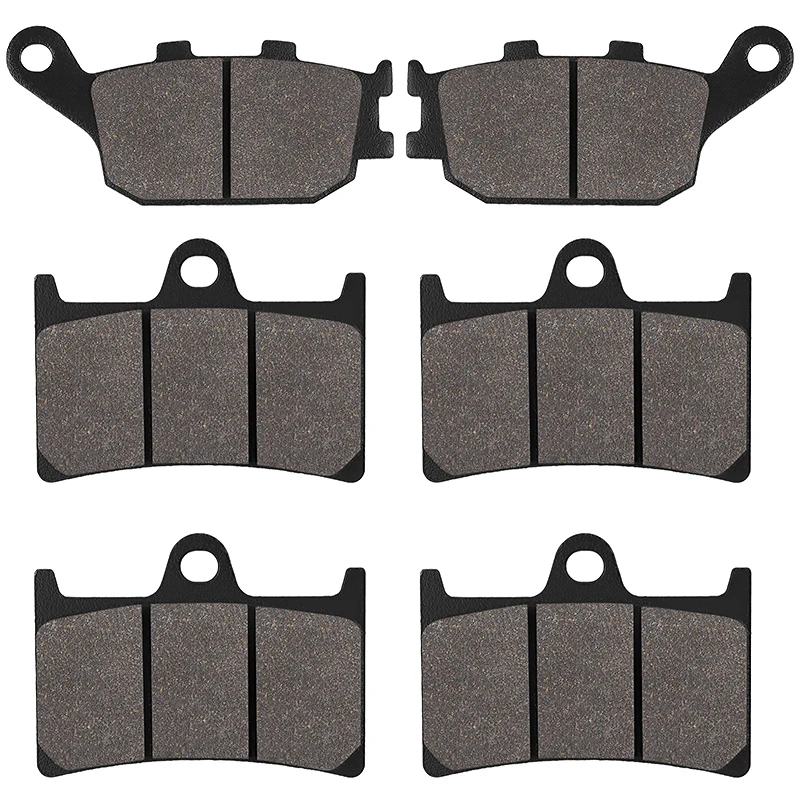 Motorcycle Front Or…