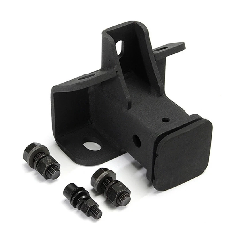 

2-дюймовый приемник для буксировочного прицепа, запчасти для автофургона Land Rover LR3 2005-2009 LR4 2010-2016 Range Rover Sport 2006-2013