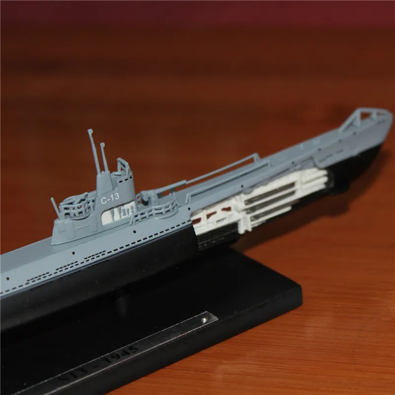 Quality 1:350 Diecast Alloy U Submarine Model,Military S13 U26 U47 U181 USS U47 Submarine Toy,Ship Ornament,Free Shipping