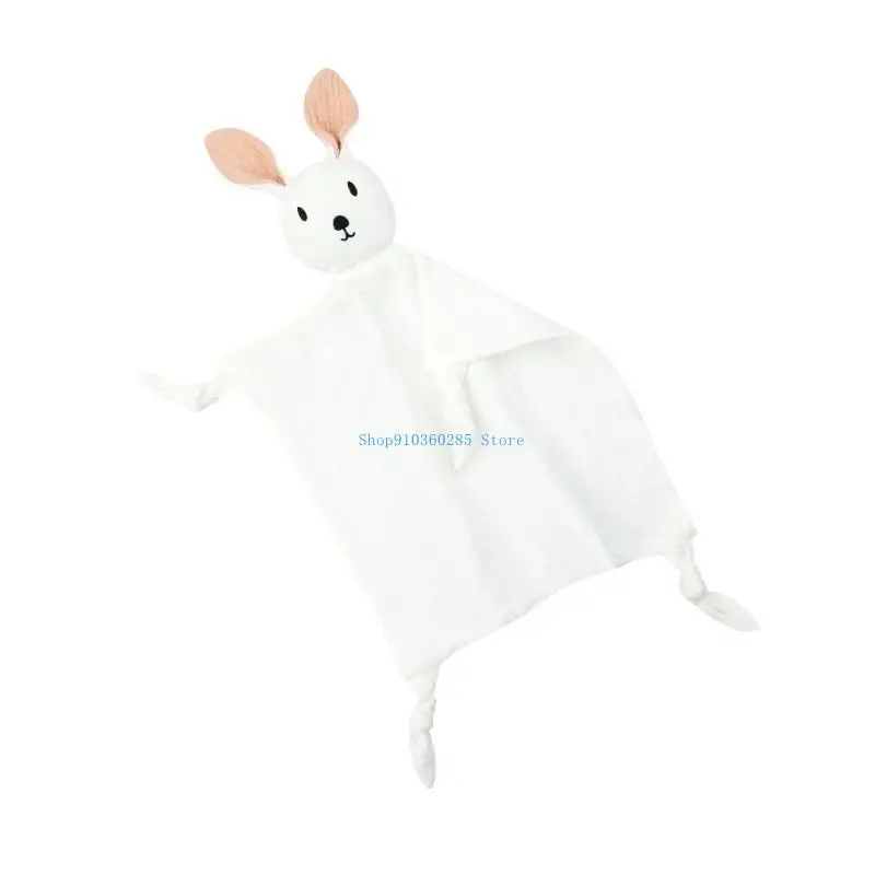 Vải ợ hoạt hình K9FF Thỏ giúp bình tĩnh và thúc đẩy giấc ngủ cho trẻ sơ sinh