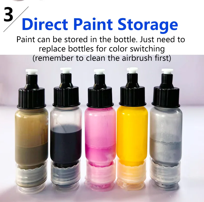 Thumbnail 4 - #75 Best Airbrush Accessories to Buy In 2026