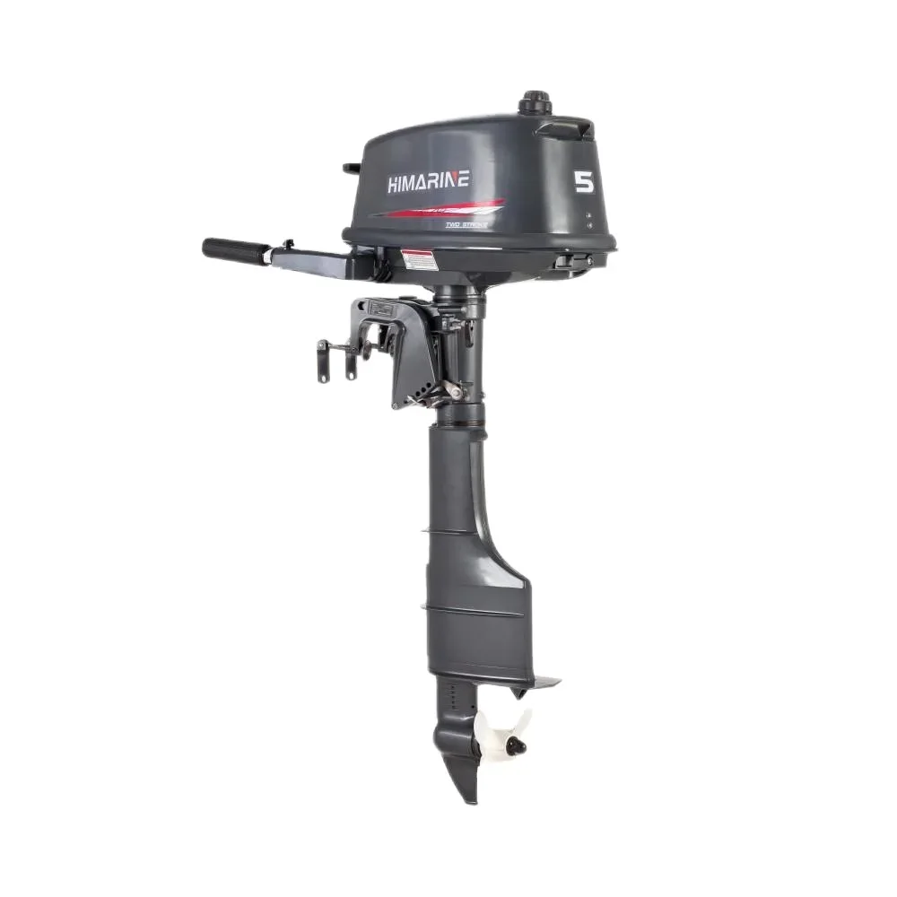 

Himarine Brand 5HP 2 Stroke Short Shaft / Long Shaft Outboard Motor Boat Yamaha-motor Fueraborda De 4 Tiempos 25hp Manual CDI