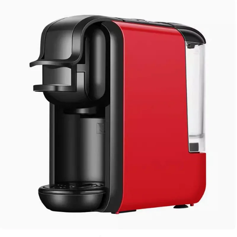 Italian capsule coffee machine household small portable office commercial American all-in-one machine