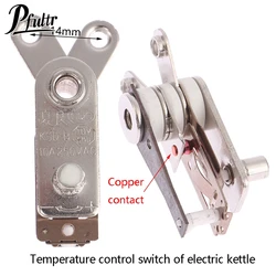 Pressure Cooker Temperature Control Thermostat Electric Rice Cooker Accessories Thermostat contact switch