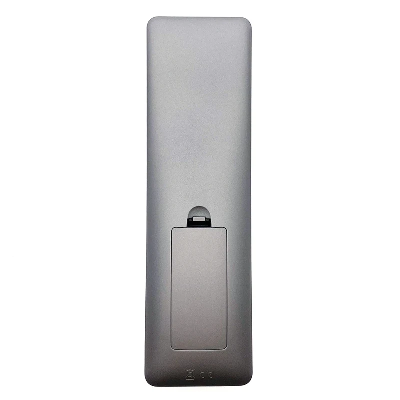 Mando a distancia de repuesto para Sharp Aquos RF Smart LED TV Control remoto Youtube y NET + botones