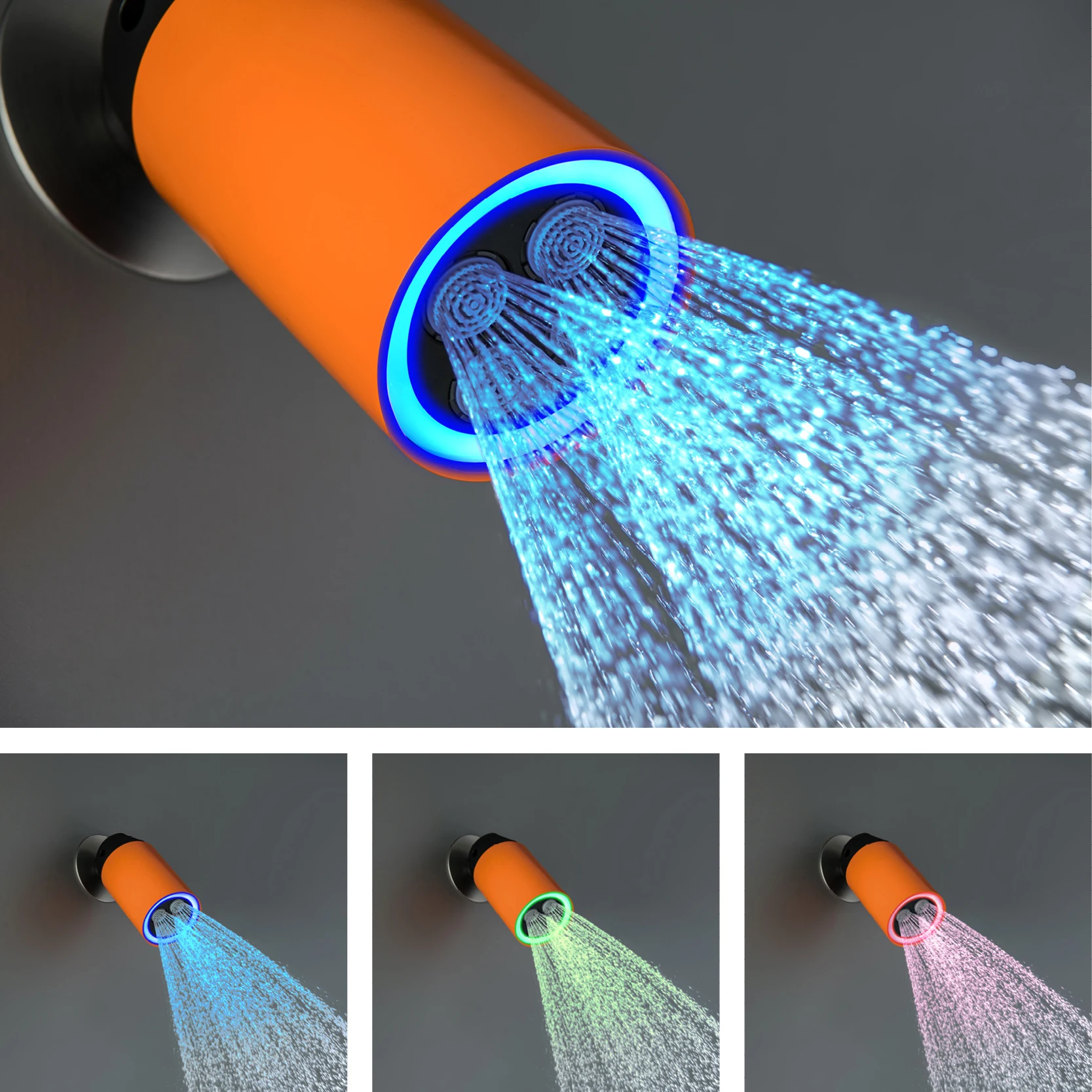 Thumbnail 3 - #43 Cheap Rainfall Shower Systems Worth Buying