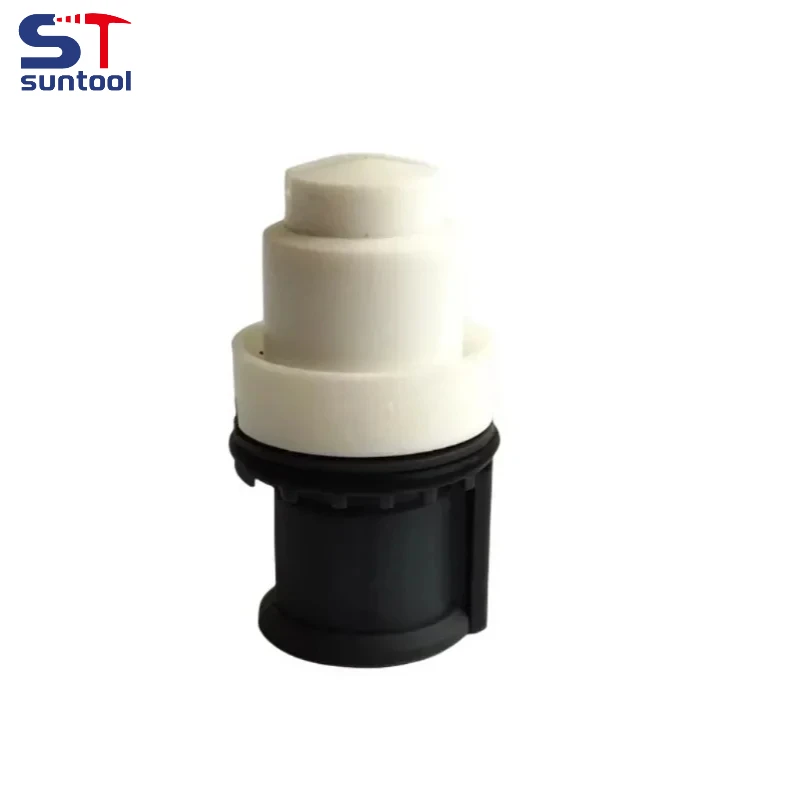 Suntool Electrostatic C4 Fan Flat Nozzle Jet 0390324 for Wagner Powder Painting Spray Guns Spare Part