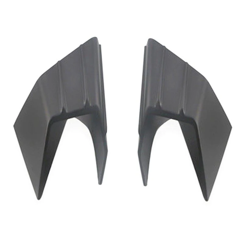 For MV Agusta F3800 Air Intake Side Wings Winglets Cover Motorcycle Accessories for Custom Chopper Style And Design