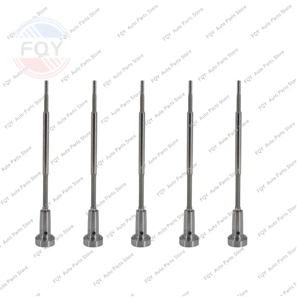 4X High Quality Fuel Injector Control Valve Set F00VC01051 For Mercedes Sprinter A6110701687