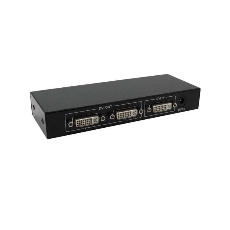 DT-7023WC 1X2 Dvi S… - image
