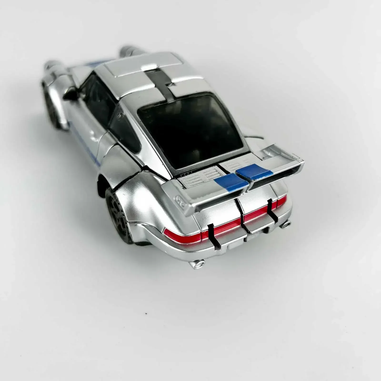 متوفر BMB ألعاب متحولة TAIBA CY-01 CY01 12.5 سنتيمتر ميراج KO SS105 T7 عمل الشكل روبوت #5