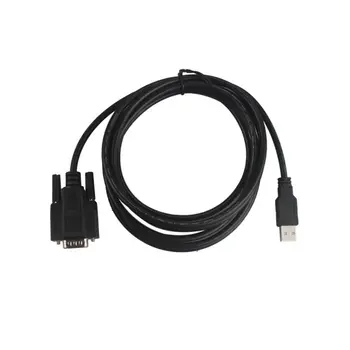 適用於 Lexia3 PP2000 診斷工具的全新 USB 線,短 USB 接頭,長 USB 接頭,適用於 Lexia-3 Lexia,適用於雪鐵龍和標緻車型 10 最佳銷售 電纜診斷盒 psa - №6