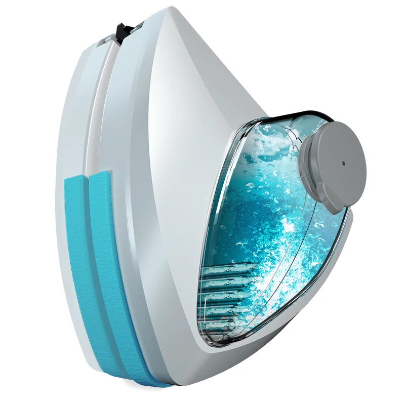 

Double-sided cleaning outside high-rise windows, household window cleaning, cleaning tools