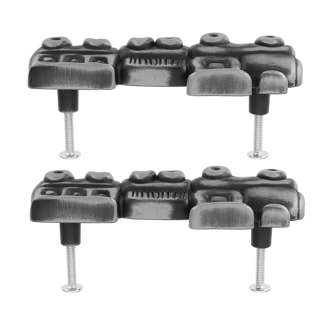 

Durable Zinc Alloy Trainshaped Drawer Pulls for Kids Vibrant Colors Easy Installation Comfortable Grip Wardrobe Dresser Handles