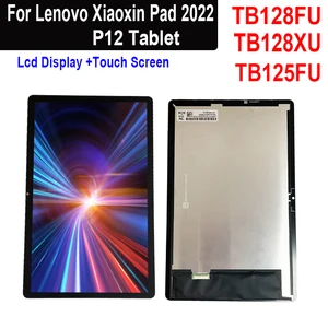 10 최고의 판매 Lenovo TB X505X 화면 -11