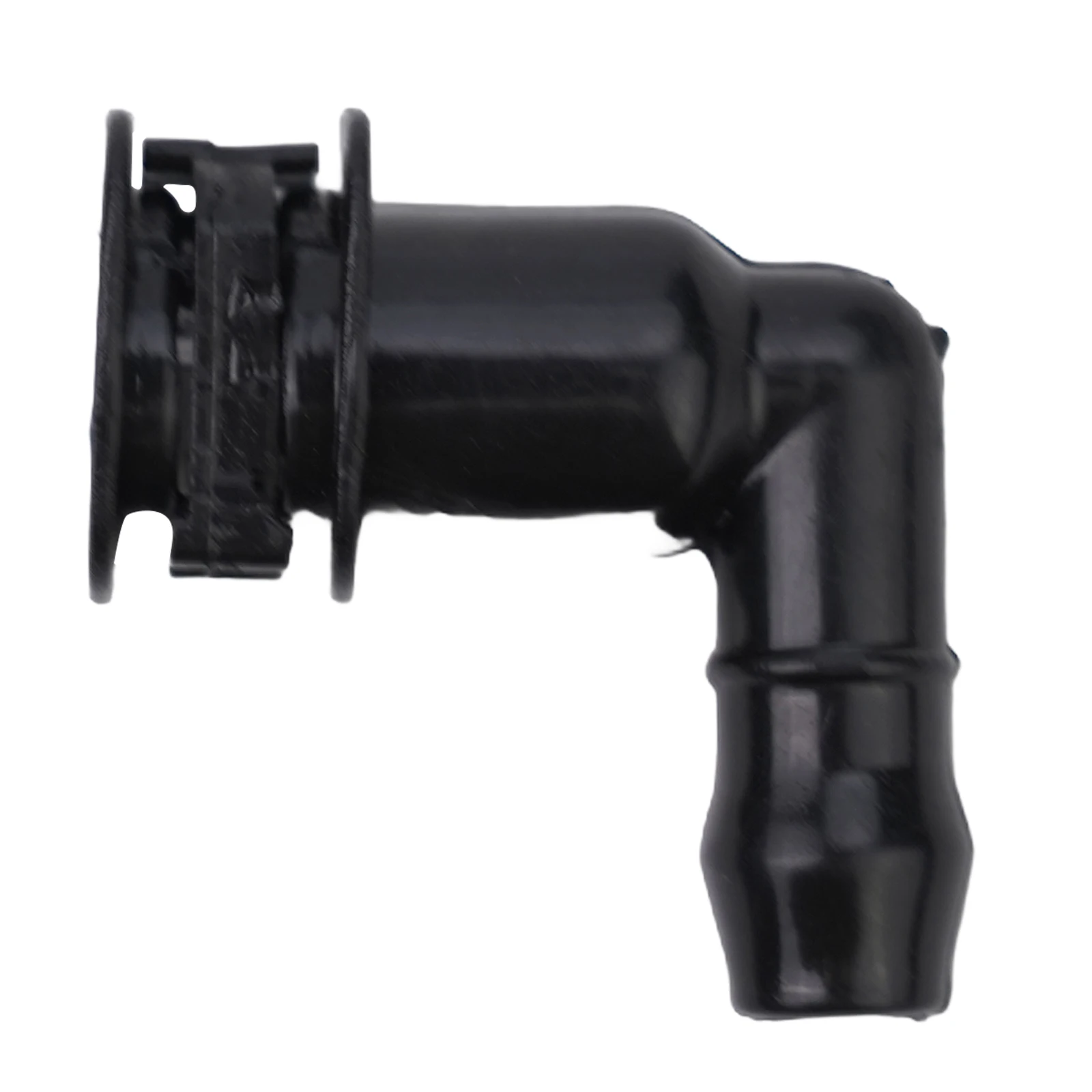 

1x Headlight Washer Connector Elbow For Skoda 1J0955665E Accessories Auto Care Car Accessories Car Repair High Quanlity