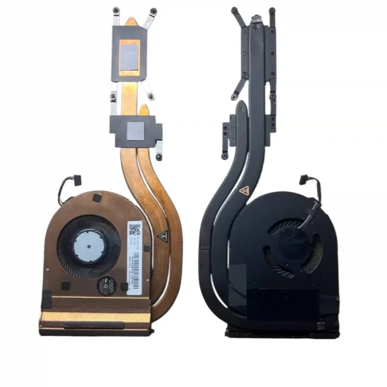 DD-New Original For Lenovo ThinkPad L480 L490 Cooling Fan Module for Heat Dissipation L580 L590 Cooling System~~