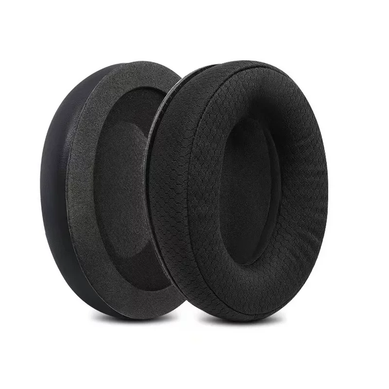 Suitable for HYPERX Revolver S Headset High Quality Ear Pads Replacement Sponge Cushion Protective Sleeves