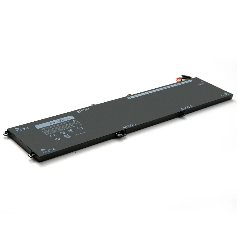 Keyuan 4GVGH 84Wh Laptop Battery M5510 For Dell XPS 15 9550 Precision P56F1 Series 1P6KD 01P6KD 7368mah - Image 4