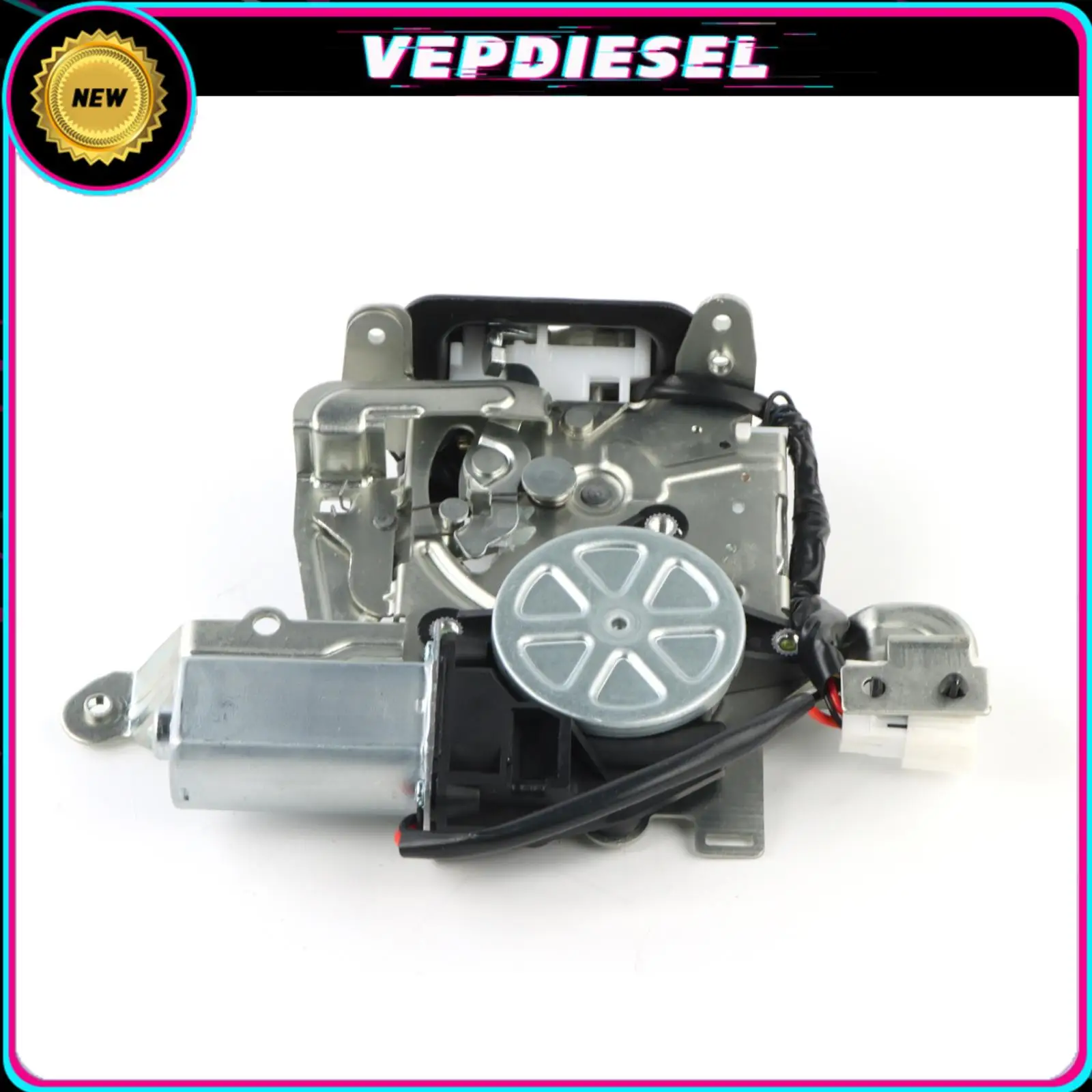 

Tailgate Power Motor Lock Latch Actuator 90500-1CA1B For Nissan Murano Rogue Infiniti FX35 FX37 FX50 QX70 Car Tailgate Lock