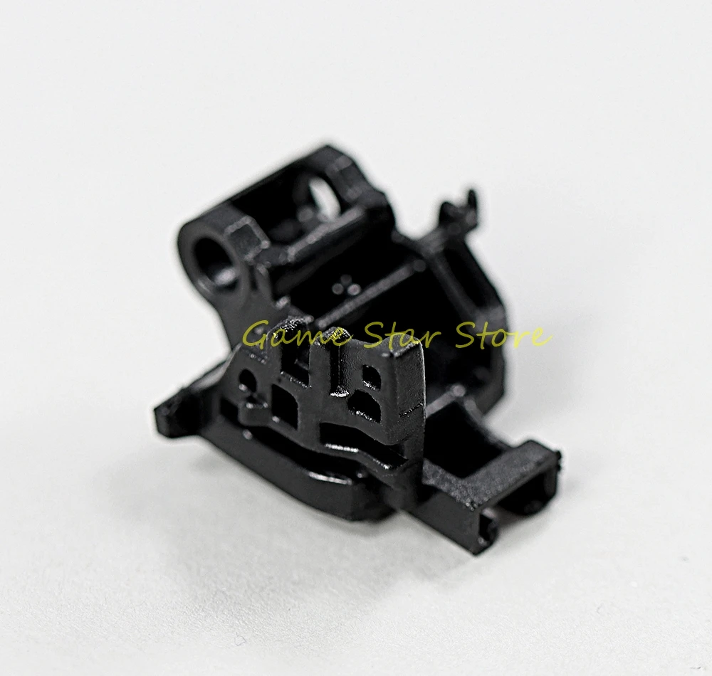 Mando de repuesto para Playstation 5 PS5, 2 piezas = 1 par, plástico L2 R2, botón de disparo, Marco, soporte L R